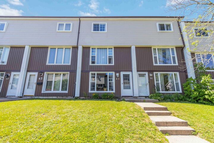 Property Photo: 27 43 Shepherd Road NS B3P 2K6