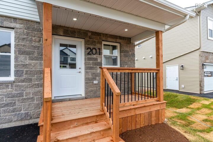 Property Photo:  Da-59 201 Darner Drive  NS B4G 0E2 
