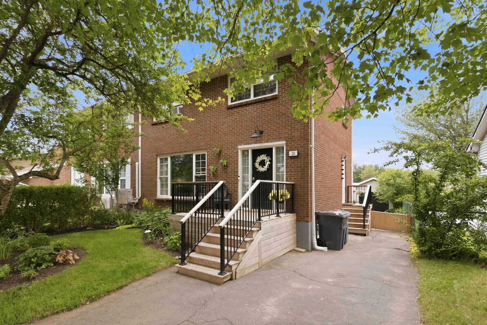 Property Photo: 24 Parmac Drive NS B4C 2L2