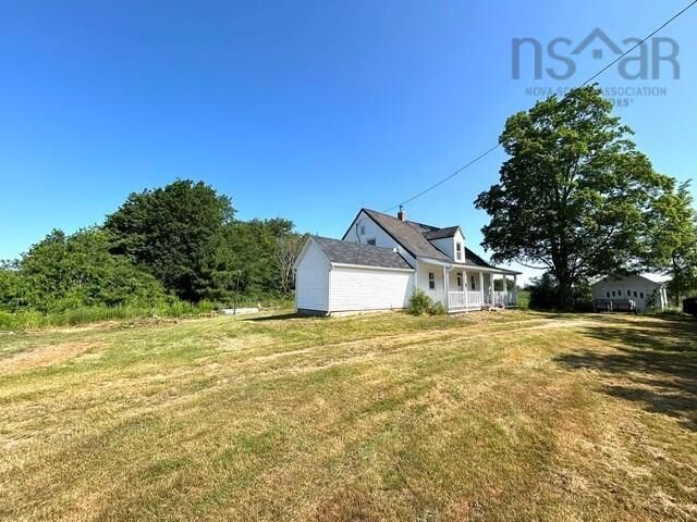 Property Photo: 1263 Highway 336 NS B0N 2P0