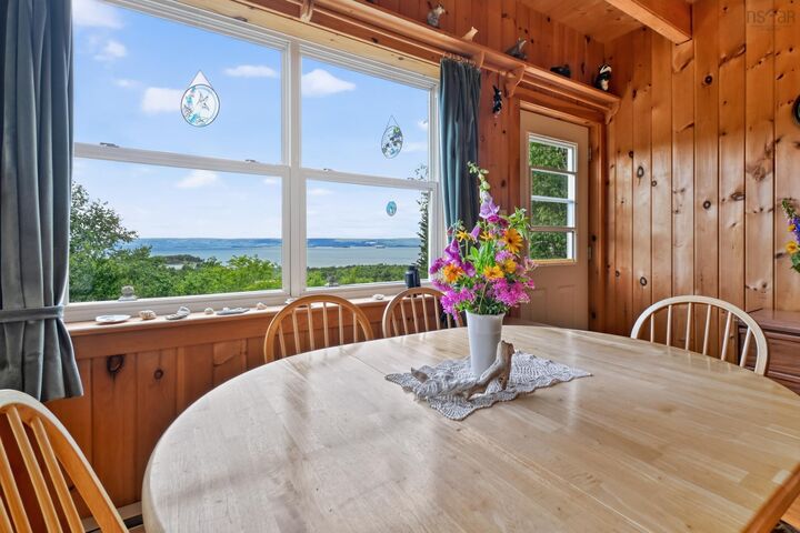 Property Photo: 80 Diana Mountain Rd NS B0E 3K0