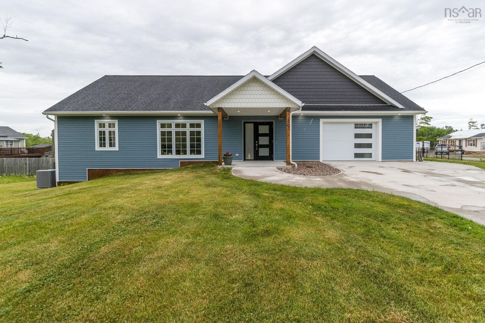 Property Photo: 19 Payton Lane NS B2H 5C6