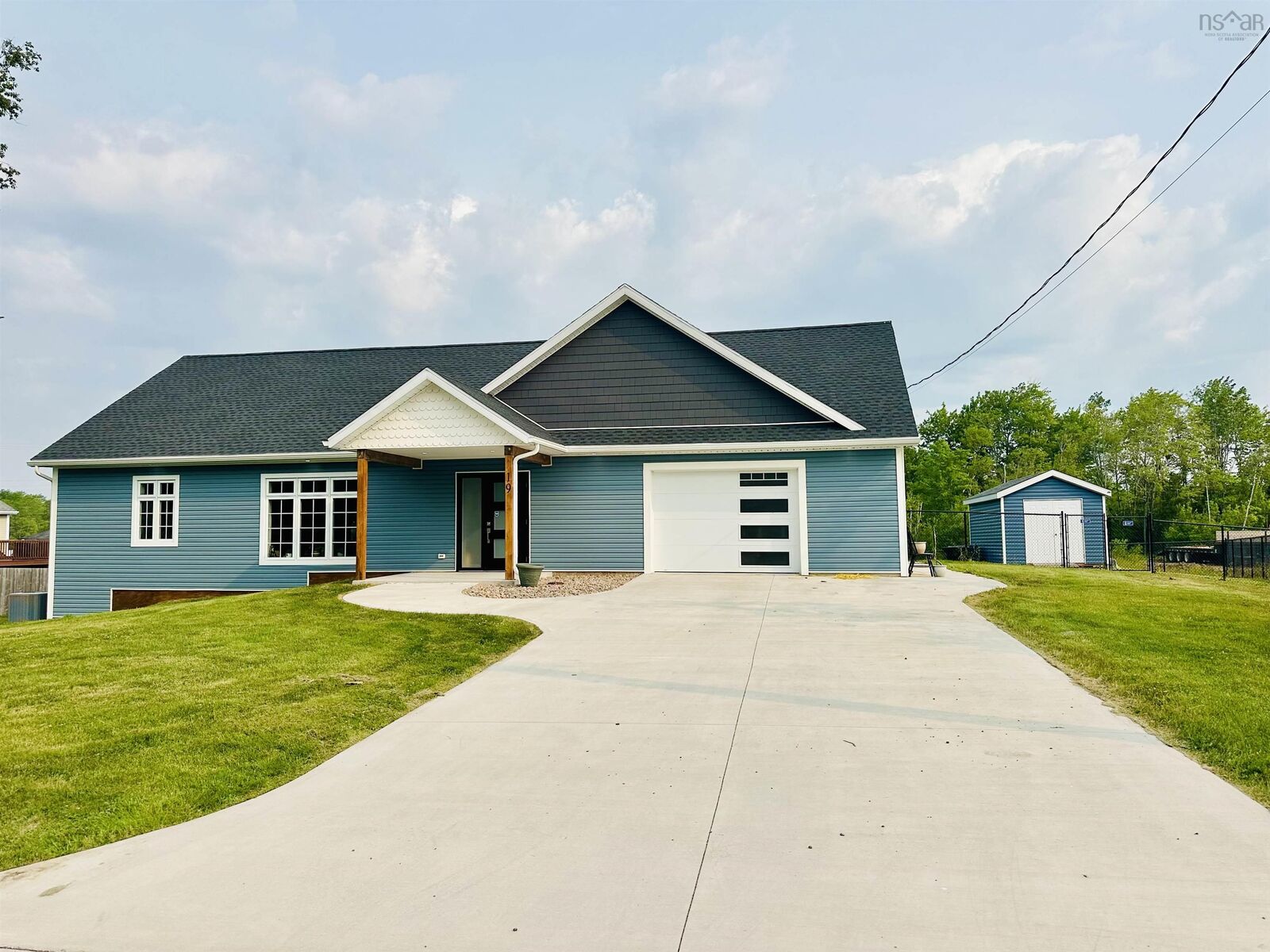 Property Photo: 19 Payton Lane NS B2H 5C6