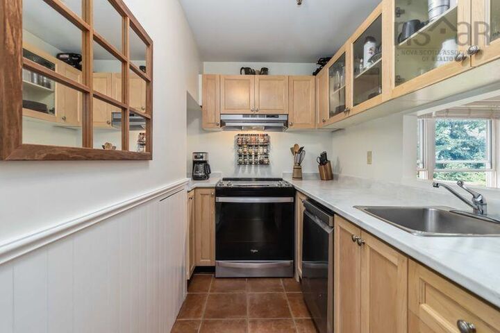Property Photo: 12 5444 Victoria Road NS B3H 1M5