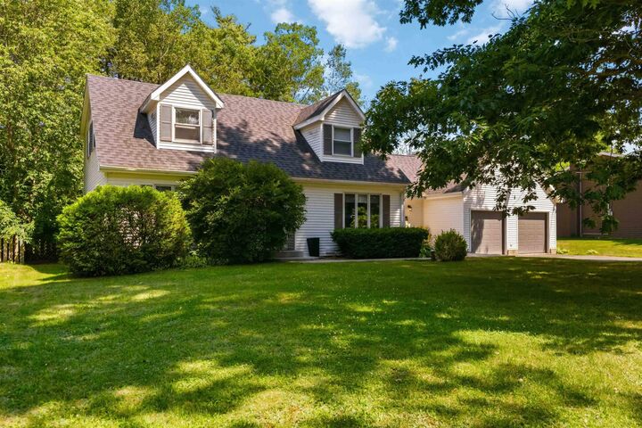 Property Photo: 1558 Meghan Drive NS B4R 1A1