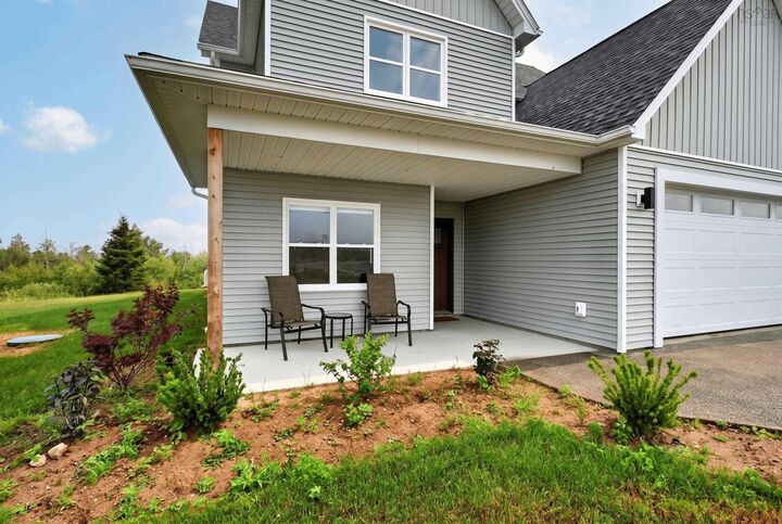 Property Photo: 500 Hemlock Drive NS B3Z 0B5
