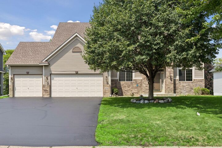 Property Photo: 3714 103rd Trail N MN 55443