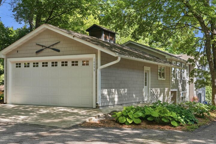 Property Photo:  16099 Northwood Road NW  MN 55372 