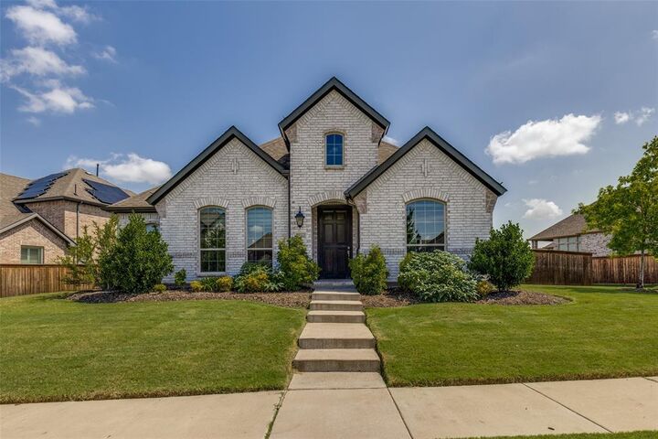 Property Photo:  12464 Lost Valley Drive  TX 75035 