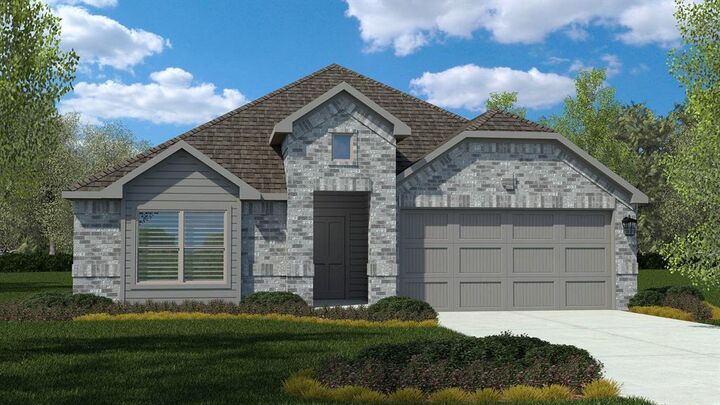 Property Photo: 1205 Vista Park Drive TX 76023