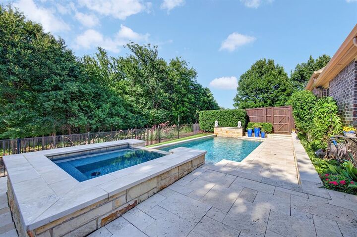 Property Photo: 13283 Bellingham Drive TX 75035