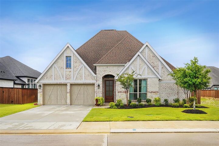 Property Photo:  2618 Seth Drive  TX 76065 