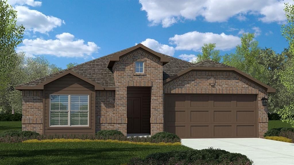 Property Photo:  10801 Bloodstone Drive  TX 76036 