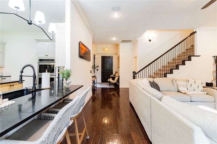 Property Photo:  6214 S 28th Street  AR 72758 