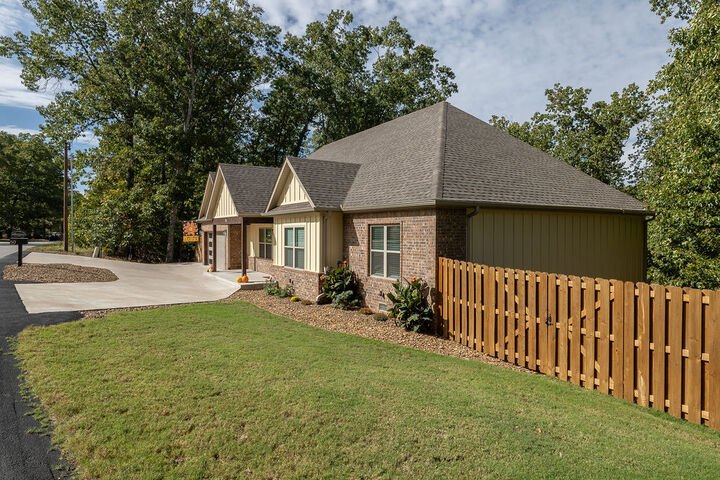 Property Photo:  50 Melanie Drive  AR 72714 