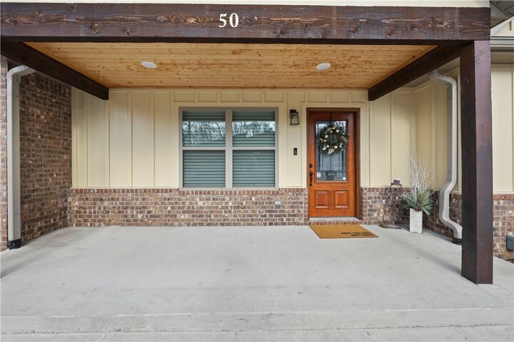 Property Photo:  50 Melanie Drive  AR 72714 