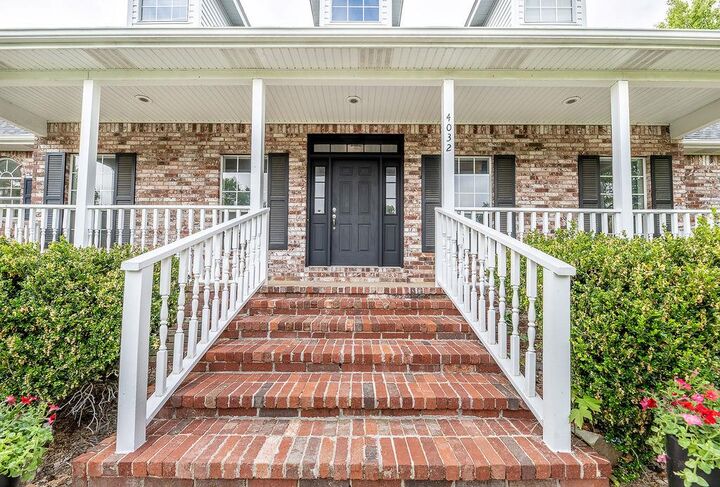 Property Photo:  4032 Tahoe Circle  AR 72762 