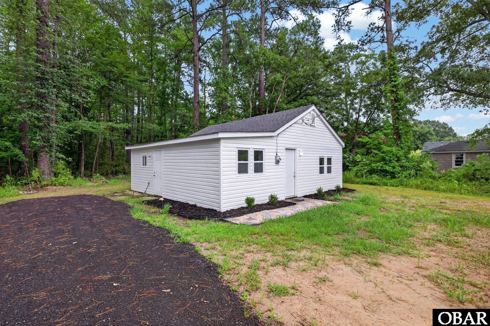 Property Photo: 653 Poyners Road NC 27958