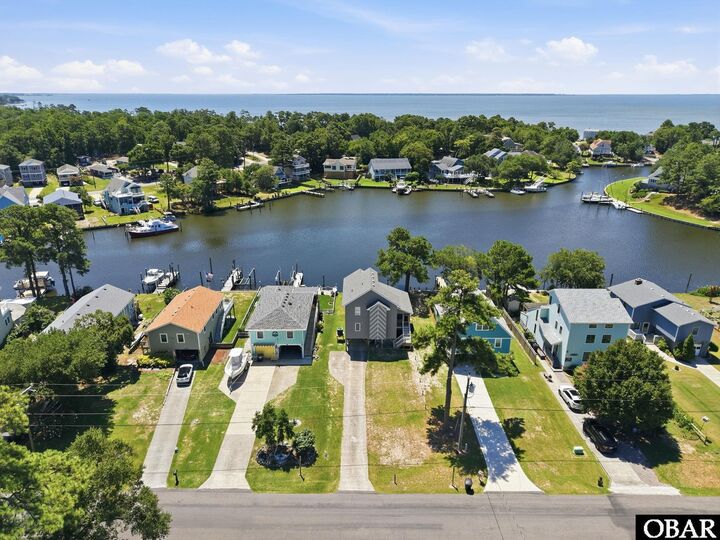 Property Photo: 1150 Harbour View Drive NC 27948