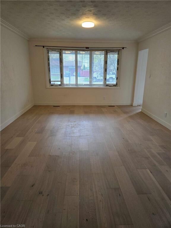Property Photo:  61 Vanier Drive Main  ON N1G 2K9 