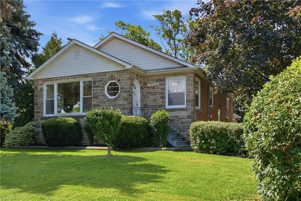 Property Photo: 226 Highway 8 Avenue ON L8G 1C9