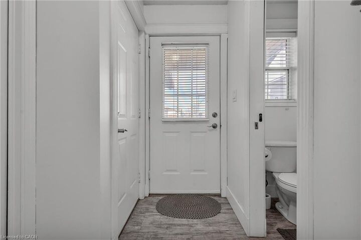 Property Photo: 425 Erinbrook Drive ON N2E 3S4