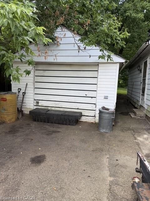 Property Photo:  391 Lawrence Avenue  ON N2M 1Y7 