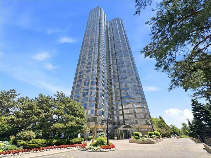 1 Palace Pier Court 2210 — photo 1