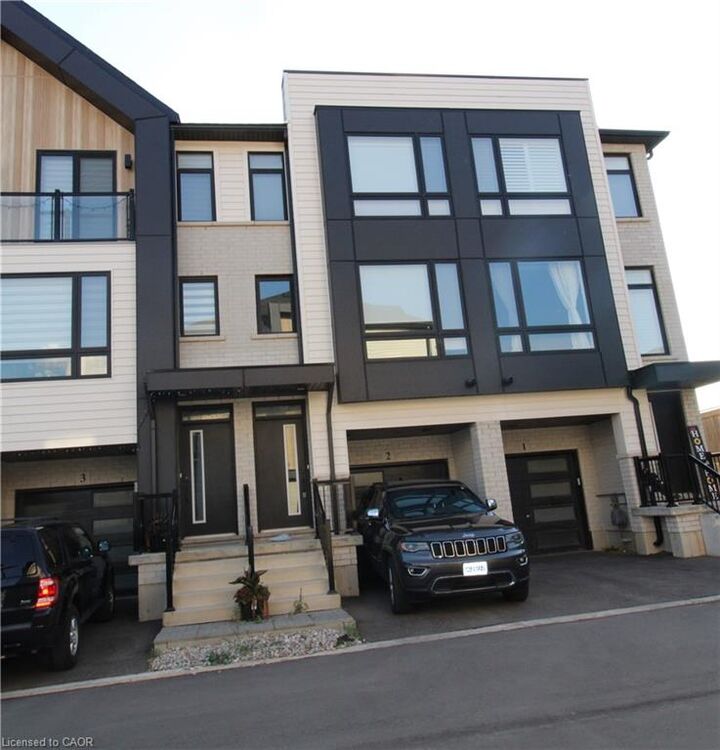 55 Tom Brown Drive 2 — photo 1