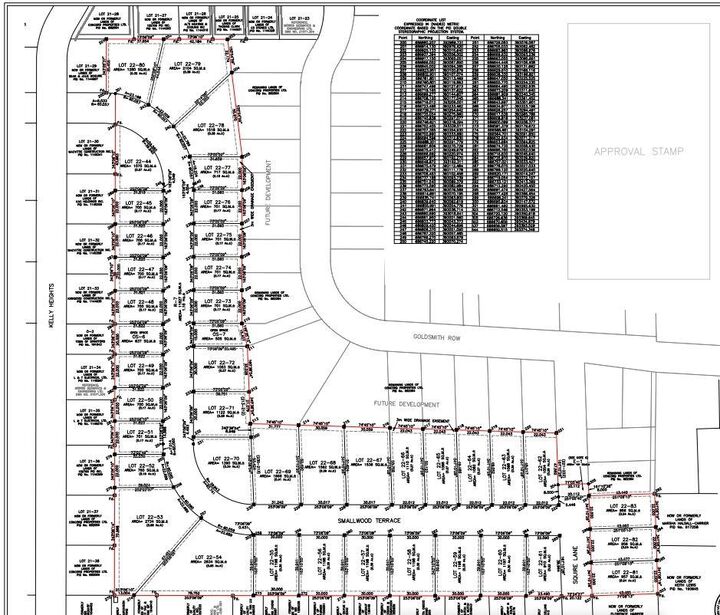 Lot 22-80 Smallwood Terrace — photo 1