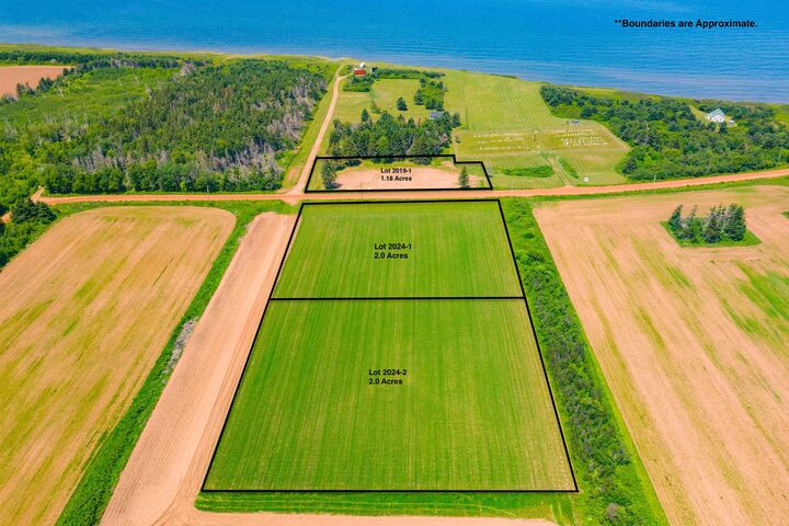 Lot 2024-1 Bear Shore Road — photo 1