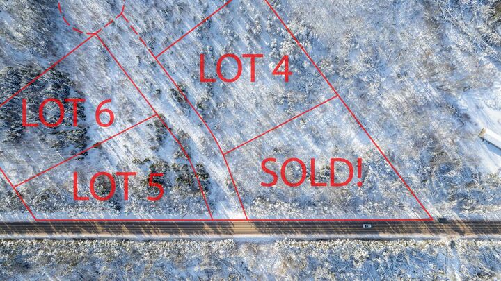 Property Photo:  Lot 4 Route 225  PE C0A 1Y0 