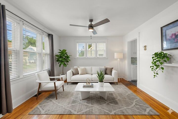 Property Photo: 63 Orlebar Street PE C1A 4X5