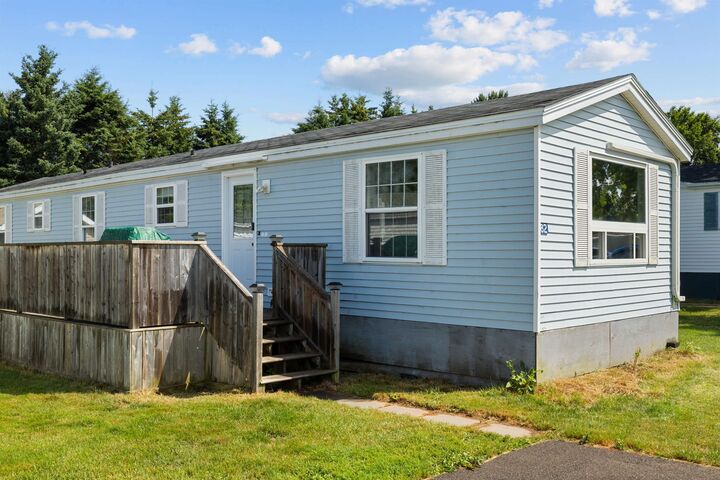 Property Photo: 82 Dawn Drive PE C1E 0M7