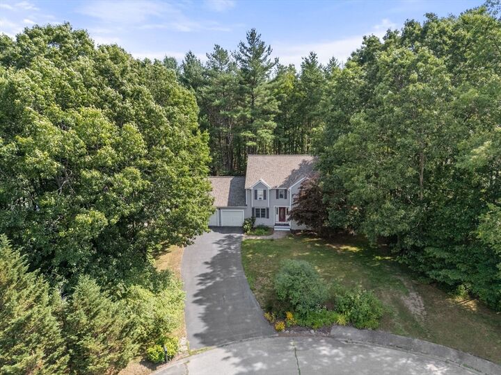 Property Photo:  61 Easy St  MA 01569 