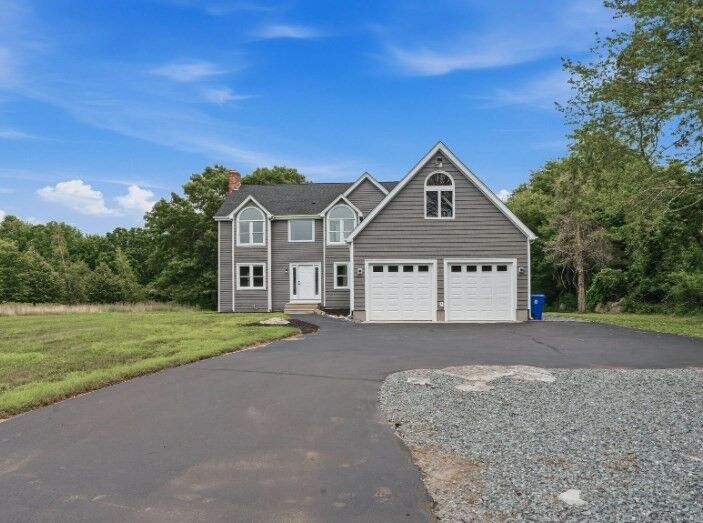 Property Photo:  2625 Lewis St  MA 02715 