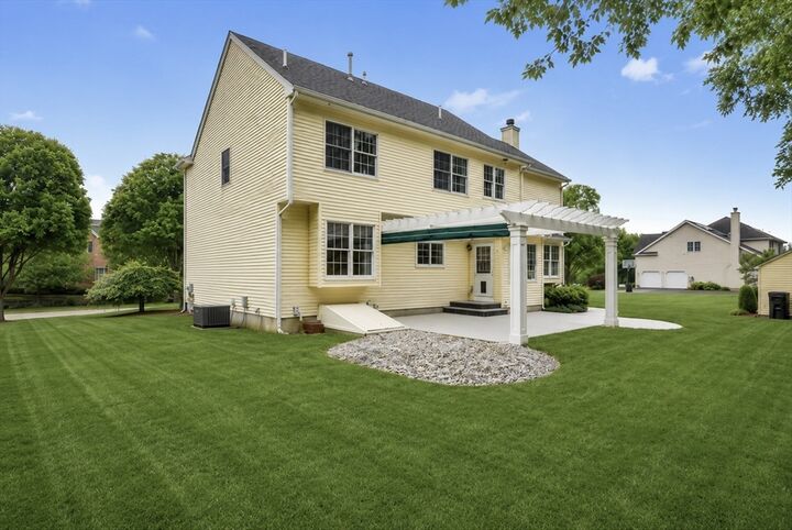 Property Photo: 7 Whitehall Way MA 02019