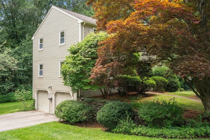 Property Photo:  11 Bacon Rd  MA 01701 