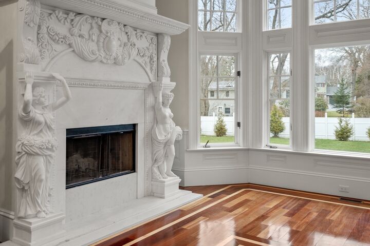 Property Photo:  75 Woodfall Rd  MA 02478 