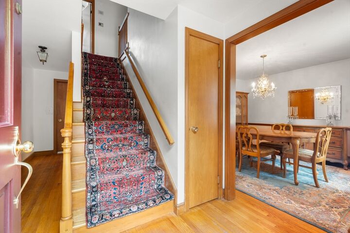 Property Photo: 40 Cape Cod Ln MA 02186