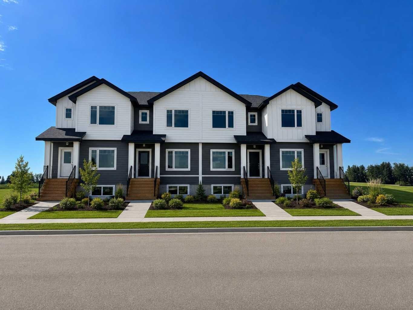 Property Photo: 2709 16 Avenue AB T1M 1J8