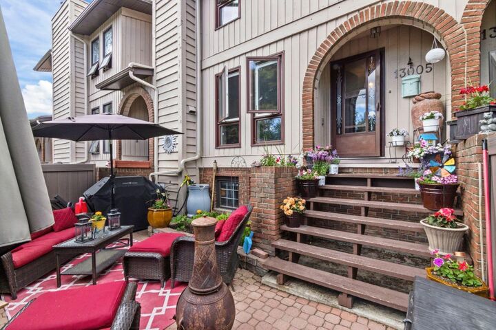 Property Photo: 13005 6 Street SW AB T2W 4J8