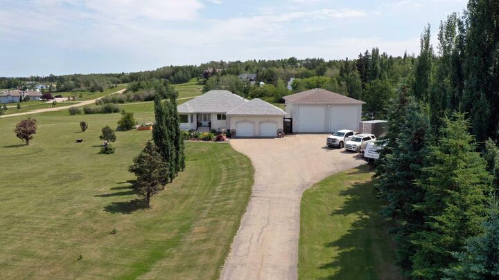 714072 Range Road 73 45 — photo 1