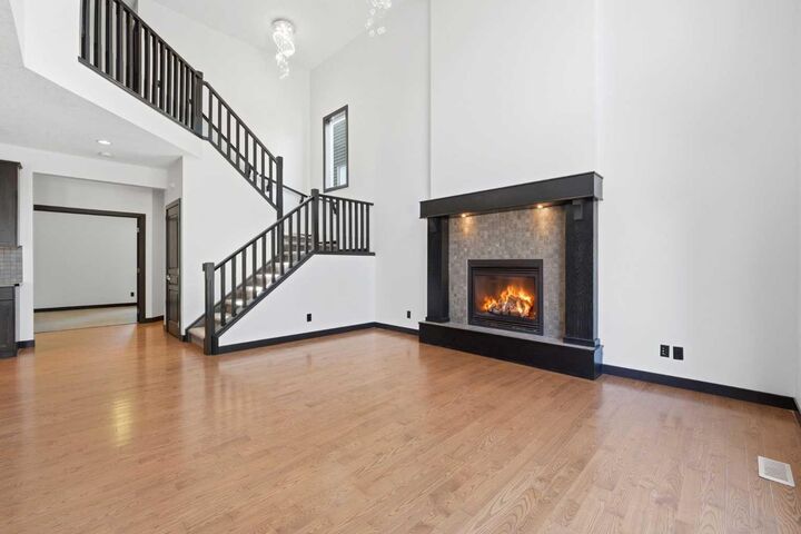 Property Photo: 130 Auburn Glen Circle SE AB T3M 0K9