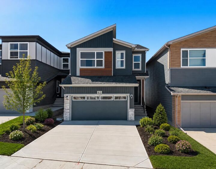 63 Annette Rise NW — photo 1