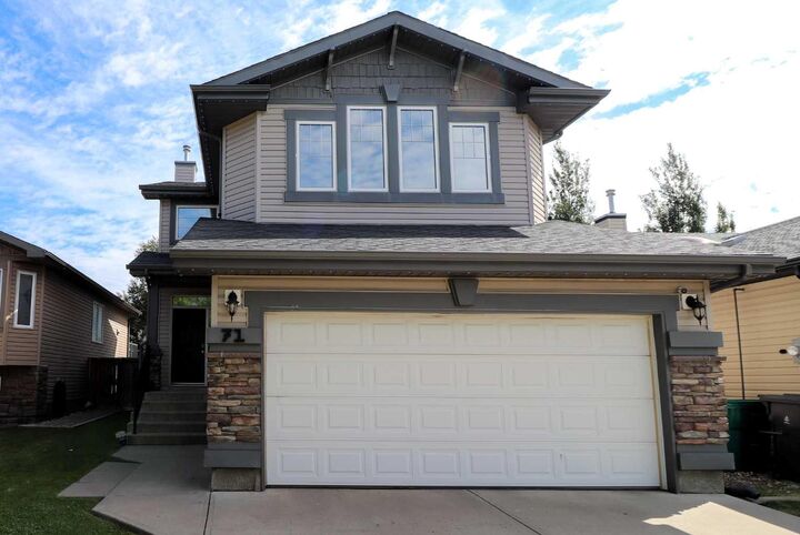 71 Coalbanks Gate W — photo 1