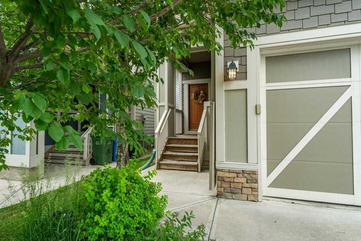 Property Photo: 13 Mahogany Terrace SE AB T3M 0R5