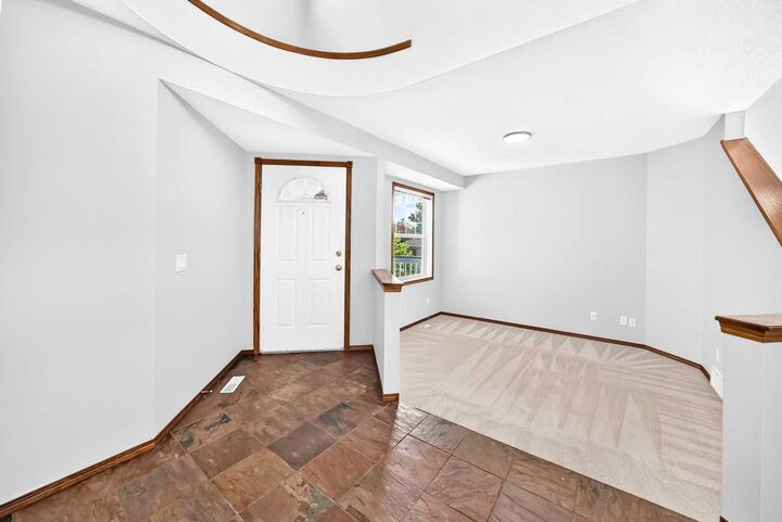 Property Photo: 801 Panorama Hills Drive NW AB T3K 4X4