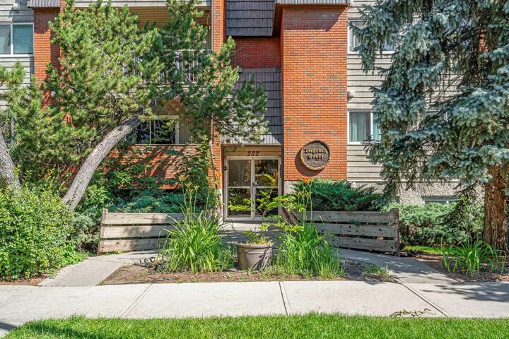 222 5 Avenue NE 403 — photo 1