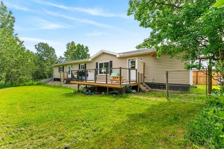 Property Photo: 29407 Range Road 52 3 AB T0M 2E0
